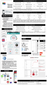 The UBI study includes 78 solution and company profiles
