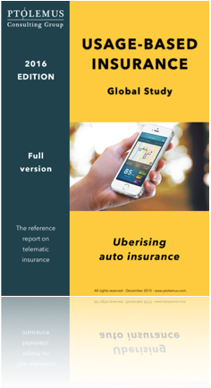 consulting report cover page