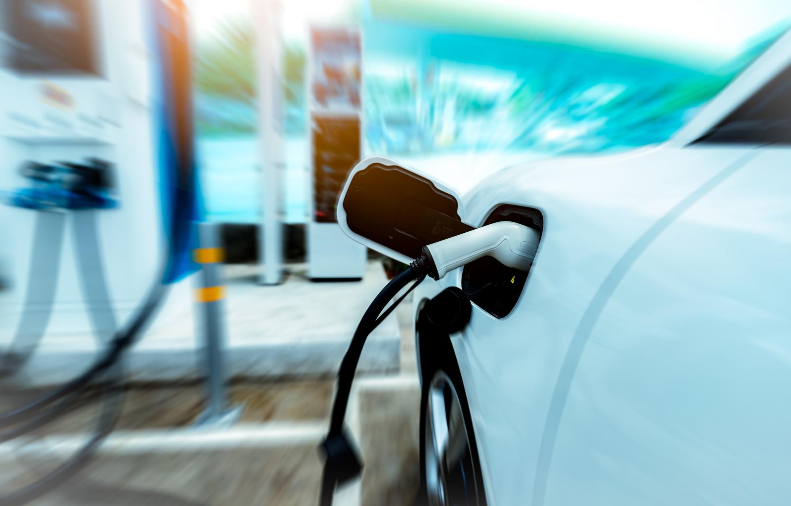EVSA - Electric Vehicle Suitability Assessment Tool - BlueArrow
